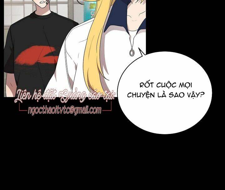 Đừng Lại Gần Giới Hạn 10M Của Tôi: Chapter 49