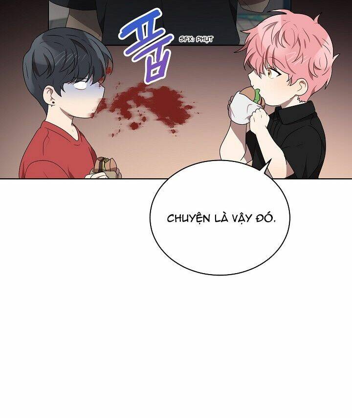 Đừng Lại Gần Giới Hạn 10M Của Tôi: Chapter 49