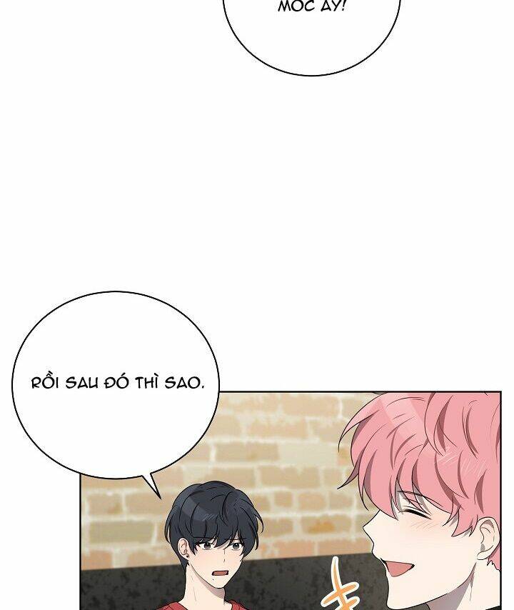 Đừng Lại Gần Giới Hạn 10M Của Tôi: Chapter 49