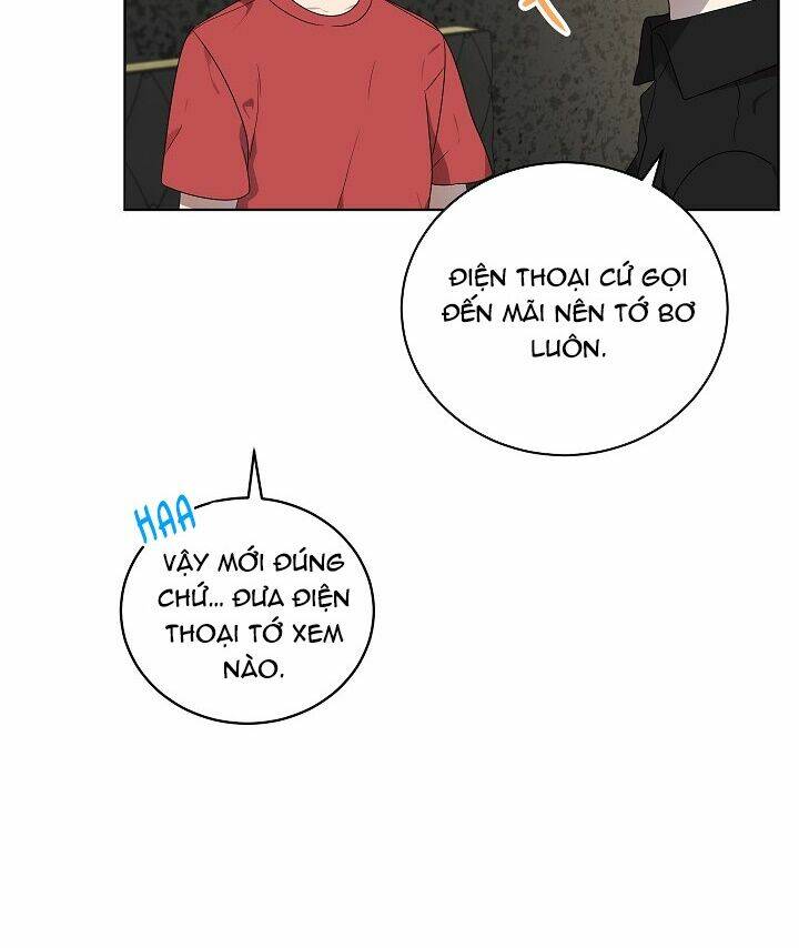 Đừng Lại Gần Giới Hạn 10M Của Tôi: Chapter 49