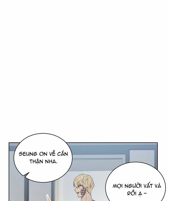 Đừng Lại Gần Giới Hạn 10M Của Tôi: Chapter 49