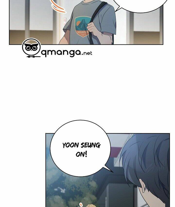 Đừng Lại Gần Giới Hạn 10M Của Tôi: Chapter 49