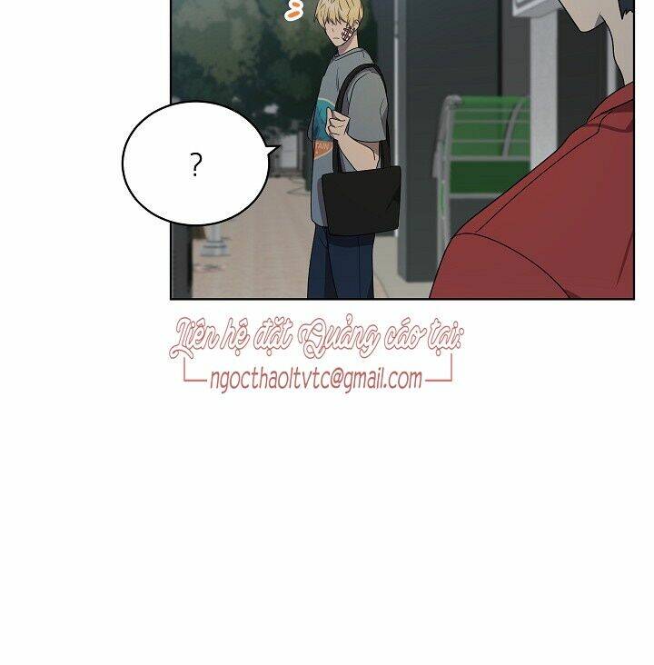 Đừng Lại Gần Giới Hạn 10M Của Tôi: Chapter 49