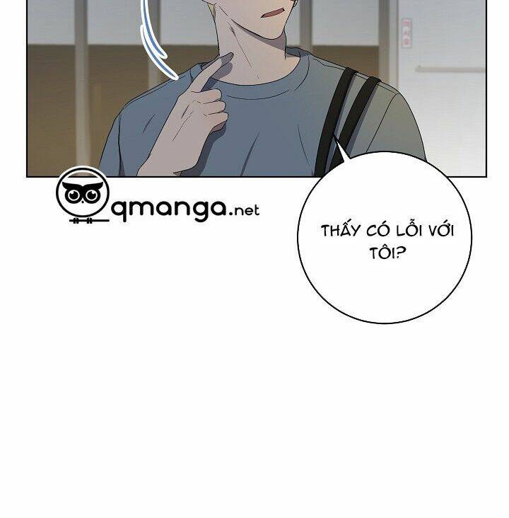 Đừng Lại Gần Giới Hạn 10M Của Tôi: Chapter 49