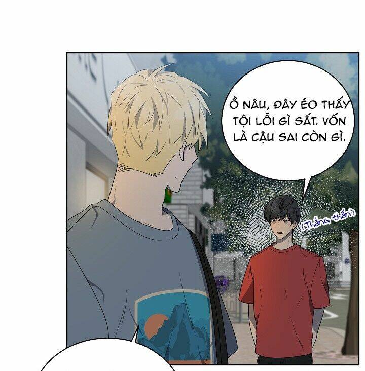 Đừng Lại Gần Giới Hạn 10M Của Tôi: Chapter 49