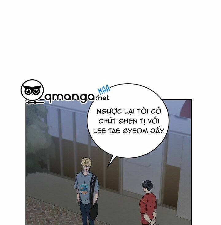 Đừng Lại Gần Giới Hạn 10M Của Tôi: Chapter 49