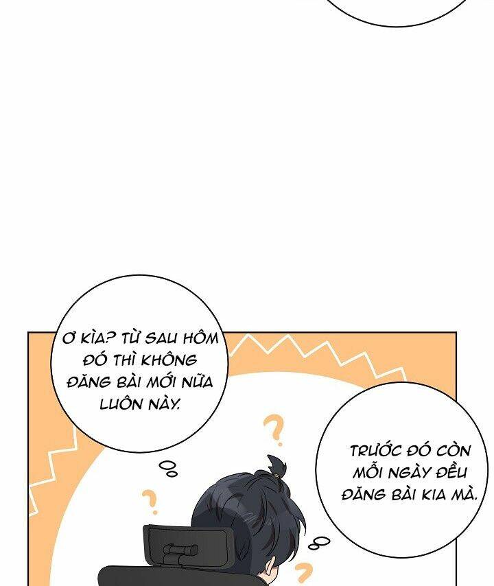 Đừng Lại Gần Giới Hạn 10M Của Tôi: Chapter 49