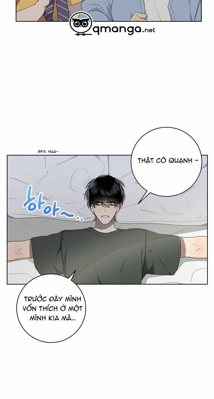 Đừng Lại Gần Giới Hạn 10M Của Tôi: Chapter 49