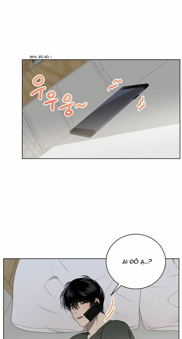 Đừng Lại Gần Giới Hạn 10M Của Tôi: Chapter 49