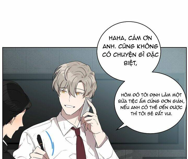 Đừng Lại Gần Giới Hạn 10M Của Tôi: Chapter 49