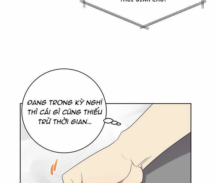 Đừng Lại Gần Giới Hạn 10M Của Tôi: Chapter 49