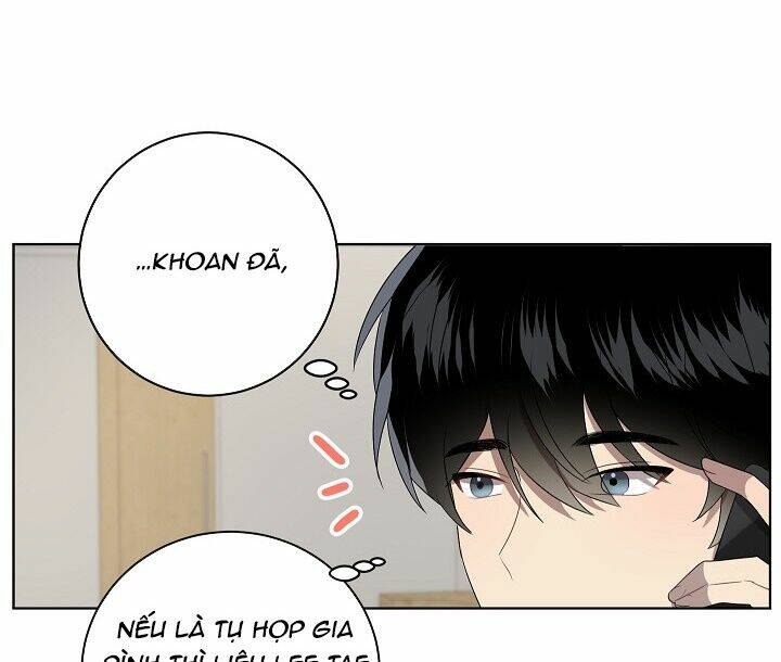 Đừng Lại Gần Giới Hạn 10M Của Tôi: Chapter 49