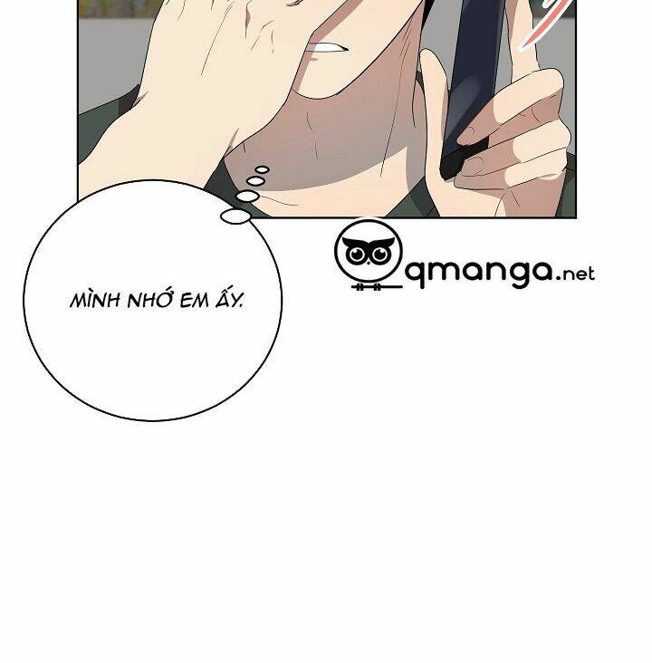 Đừng Lại Gần Giới Hạn 10M Của Tôi: Chapter 49