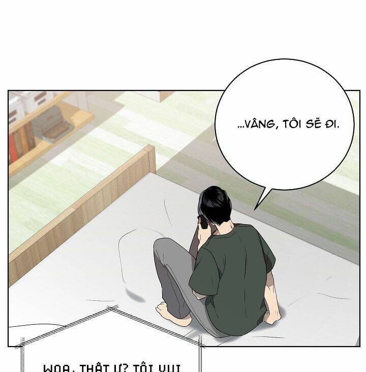 Đừng Lại Gần Giới Hạn 10M Của Tôi: Chapter 49