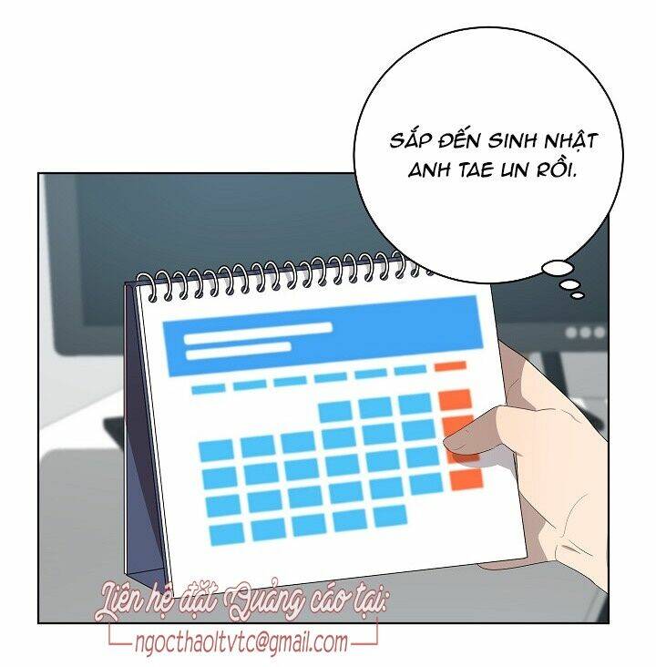 Đừng Lại Gần Giới Hạn 10M Của Tôi: Chapter 49