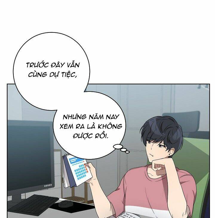 Đừng Lại Gần Giới Hạn 10M Của Tôi: Chapter 49