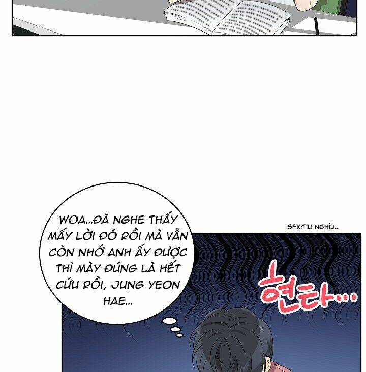 Đừng Lại Gần Giới Hạn 10M Của Tôi: Chapter 49