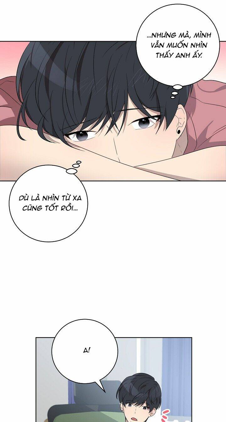 Đừng Lại Gần Giới Hạn 10M Của Tôi: Chapter 49