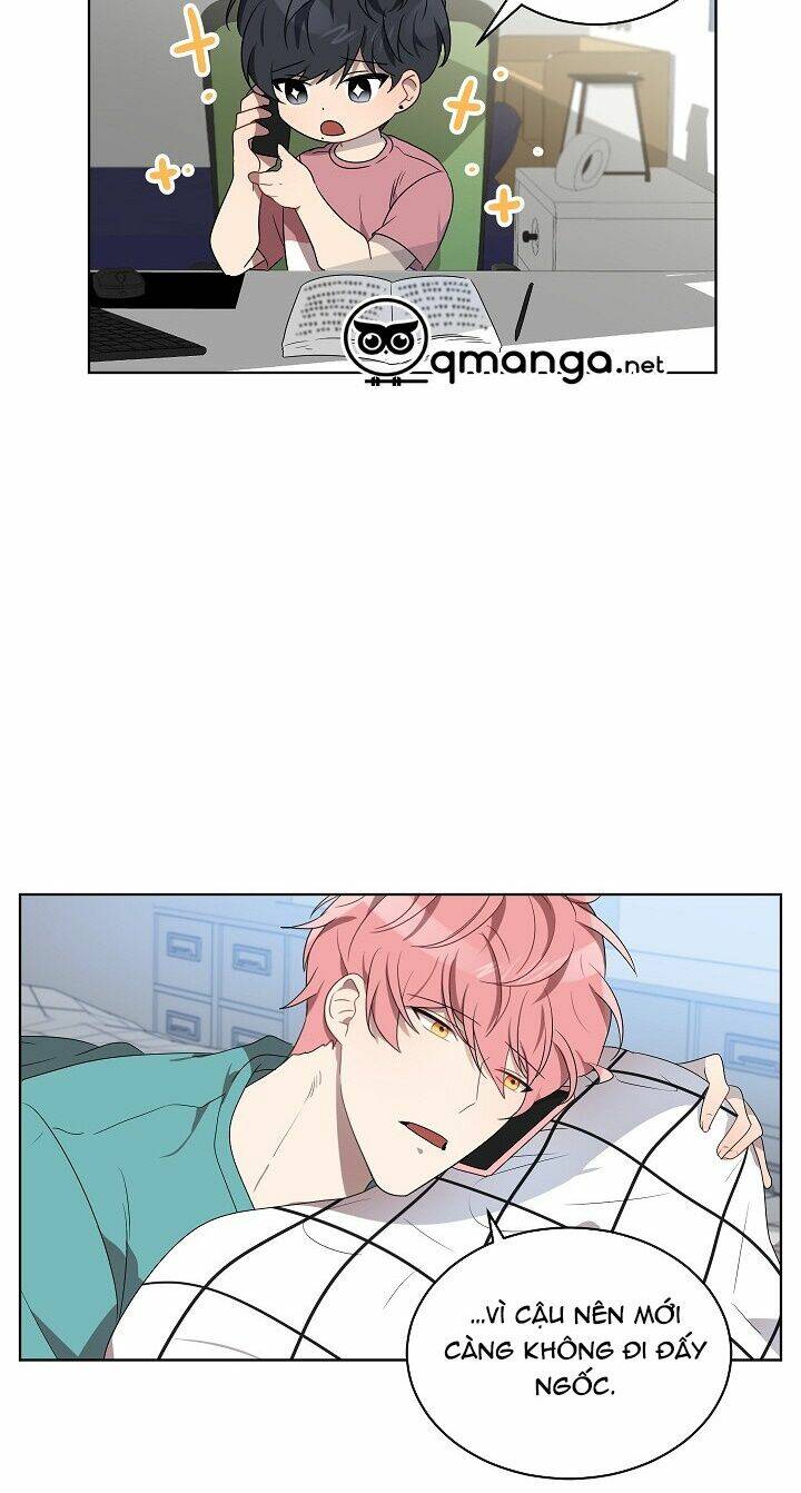 Đừng Lại Gần Giới Hạn 10M Của Tôi: Chapter 49