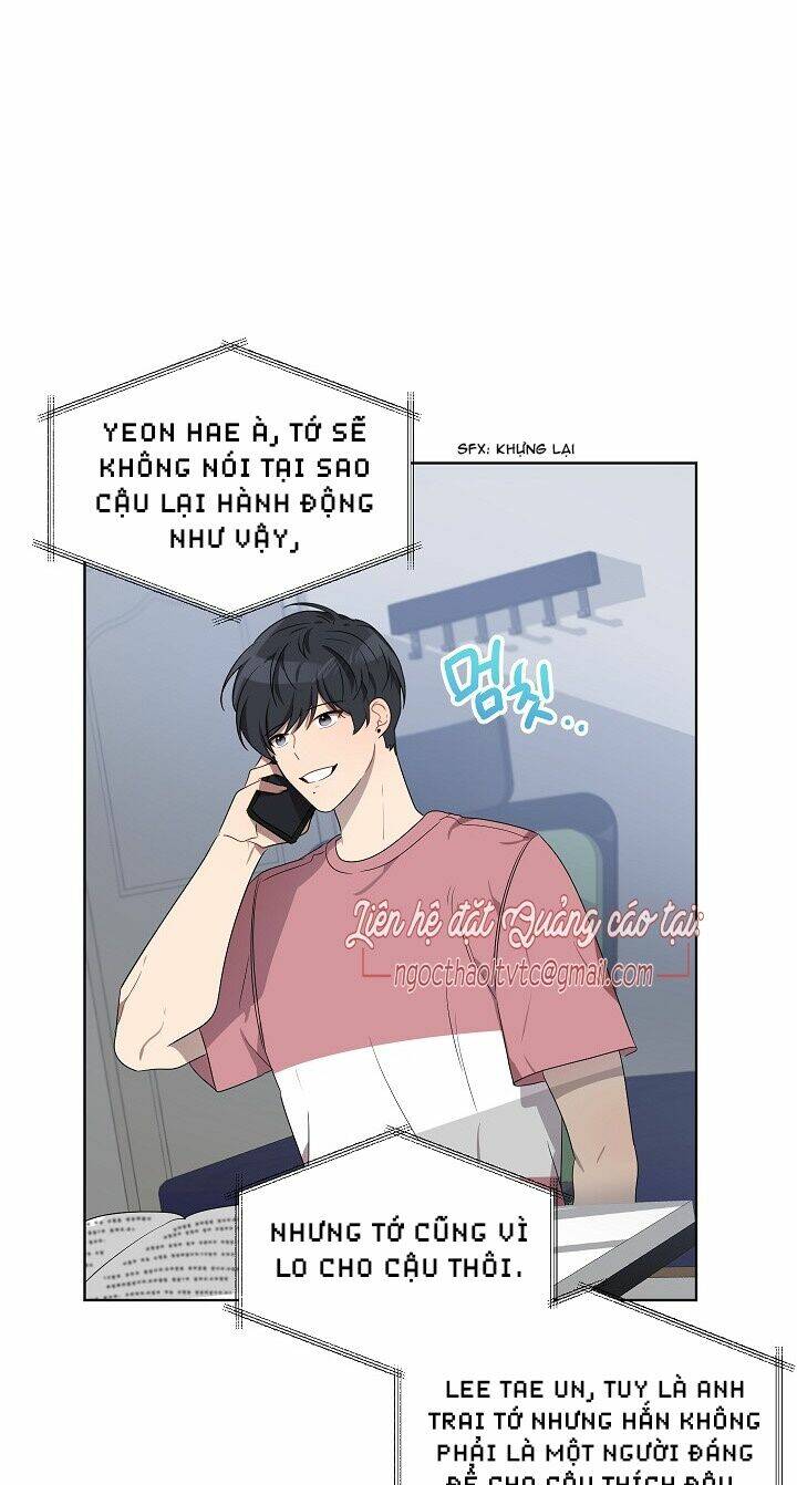 Đừng Lại Gần Giới Hạn 10M Của Tôi: Chapter 49