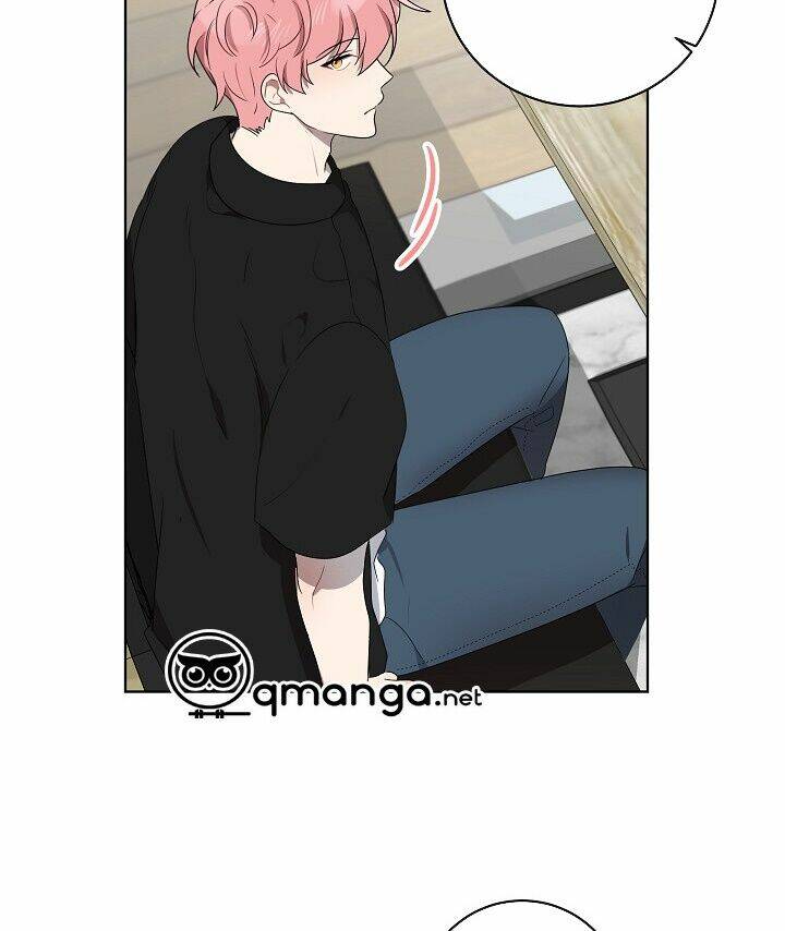 Đừng Lại Gần Giới Hạn 10M Của Tôi: Chapter 49