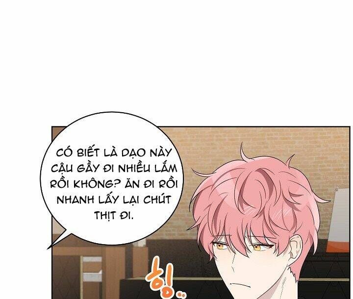 Đừng Lại Gần Giới Hạn 10M Của Tôi: Chapter 49
