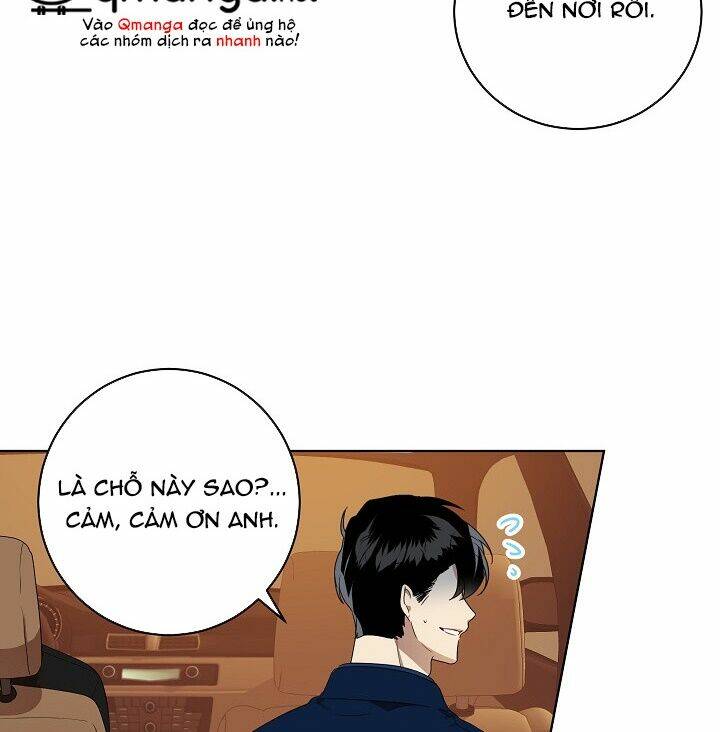 Đừng Lại Gần Giới Hạn 10M Của Tôi: Chapter 50
