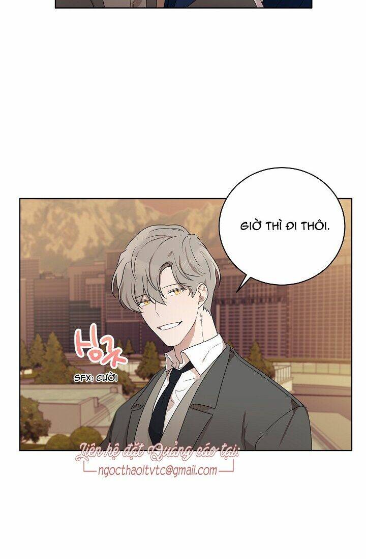 Đừng Lại Gần Giới Hạn 10M Của Tôi: Chapter 50