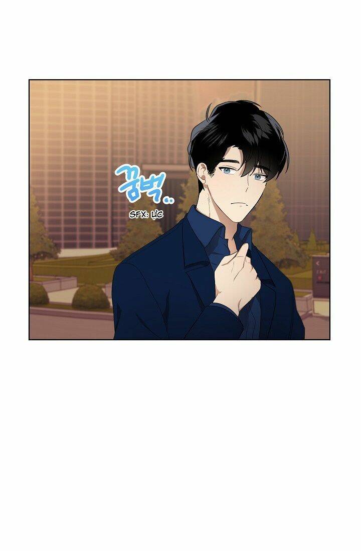 Đừng Lại Gần Giới Hạn 10M Của Tôi: Chapter 50