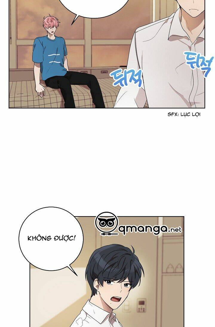Đừng Lại Gần Giới Hạn 10M Của Tôi: Chapter 50