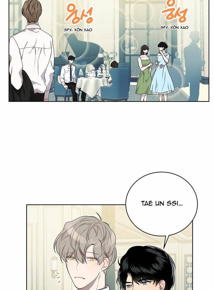 Đừng Lại Gần Giới Hạn 10M Của Tôi: Chapter 50