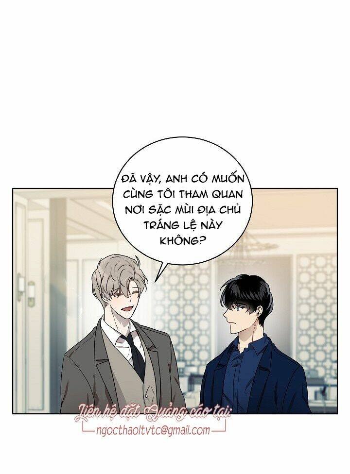 Đừng Lại Gần Giới Hạn 10M Của Tôi: Chapter 50