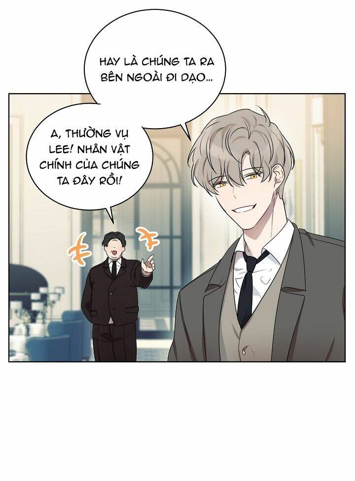 Đừng Lại Gần Giới Hạn 10M Của Tôi: Chapter 50