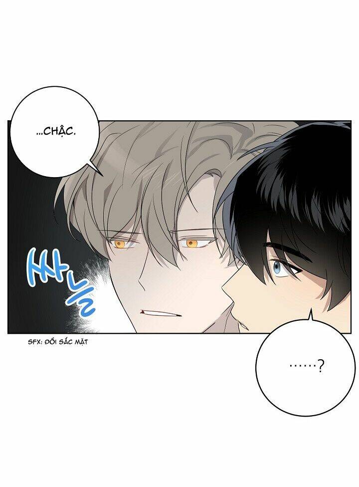 Đừng Lại Gần Giới Hạn 10M Của Tôi: Chapter 50