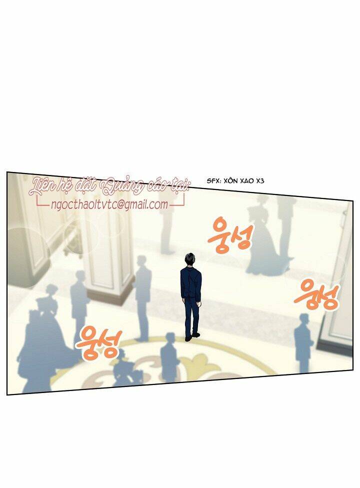 Đừng Lại Gần Giới Hạn 10M Của Tôi: Chapter 50