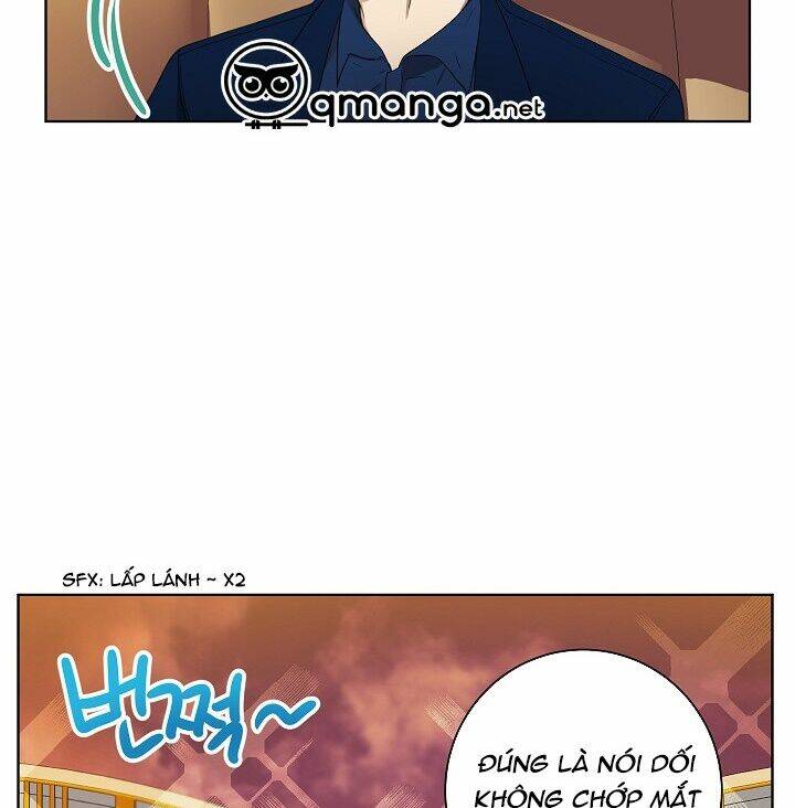 Đừng Lại Gần Giới Hạn 10M Của Tôi: Chapter 50
