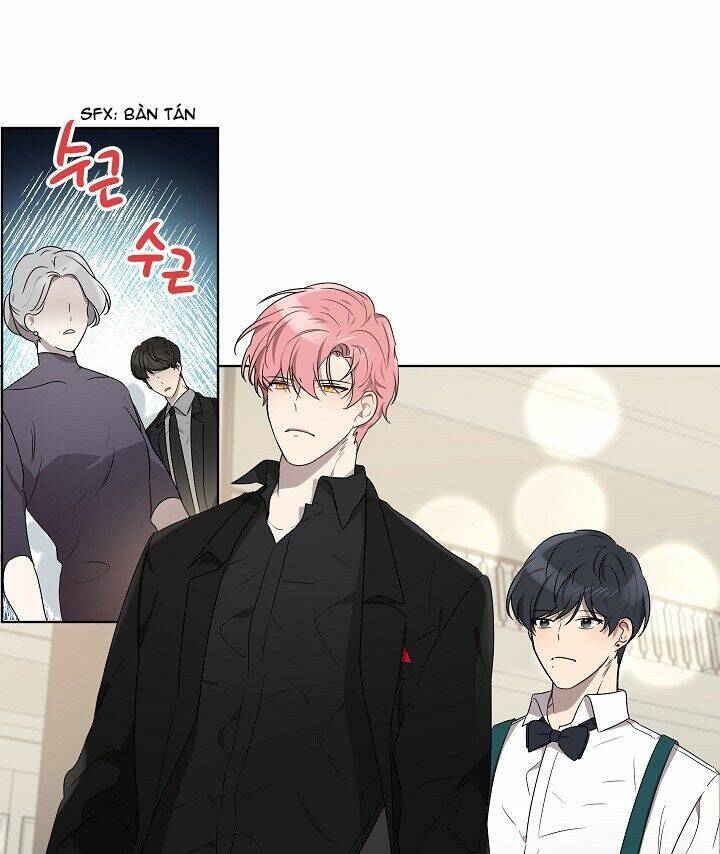Đừng Lại Gần Giới Hạn 10M Của Tôi: Chapter 50