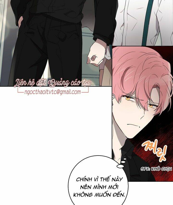 Đừng Lại Gần Giới Hạn 10M Của Tôi: Chapter 50