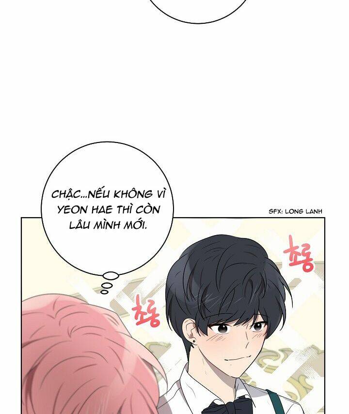 Đừng Lại Gần Giới Hạn 10M Của Tôi: Chapter 50