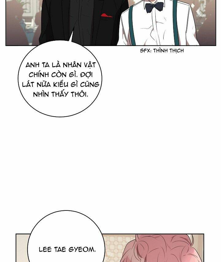Đừng Lại Gần Giới Hạn 10M Của Tôi: Chapter 50