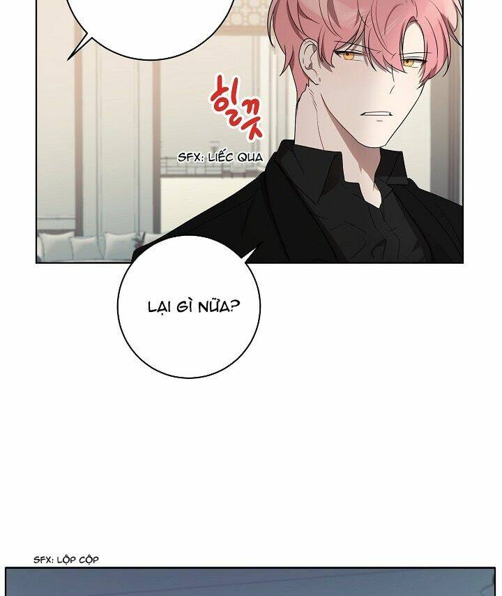 Đừng Lại Gần Giới Hạn 10M Của Tôi: Chapter 50