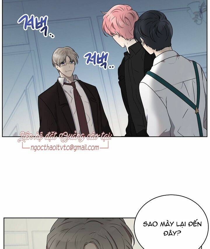 Đừng Lại Gần Giới Hạn 10M Của Tôi: Chapter 50