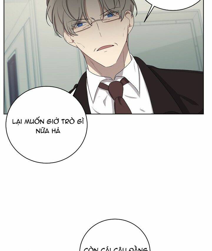 Đừng Lại Gần Giới Hạn 10M Của Tôi: Chapter 50