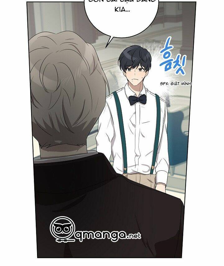 Đừng Lại Gần Giới Hạn 10M Của Tôi: Chapter 50