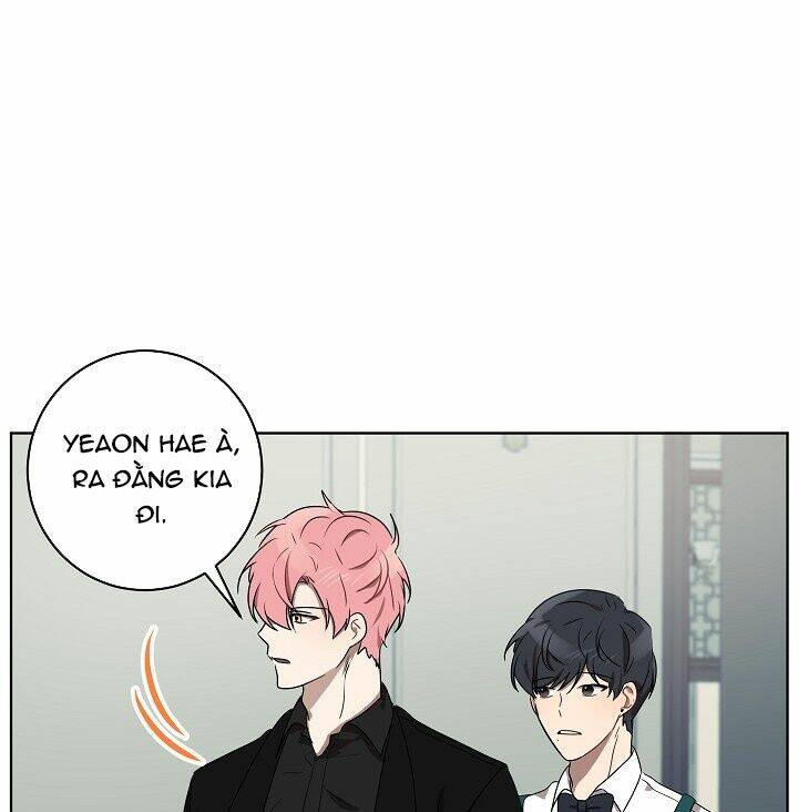 Đừng Lại Gần Giới Hạn 10M Của Tôi: Chapter 50