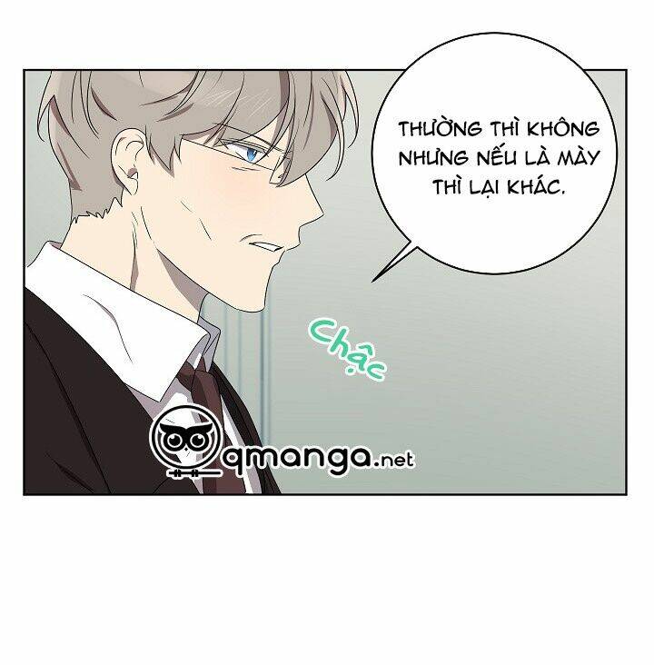 Đừng Lại Gần Giới Hạn 10M Của Tôi: Chapter 50