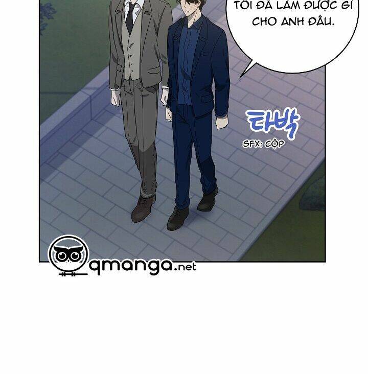 Đừng Lại Gần Giới Hạn 10M Của Tôi: Chapter 50