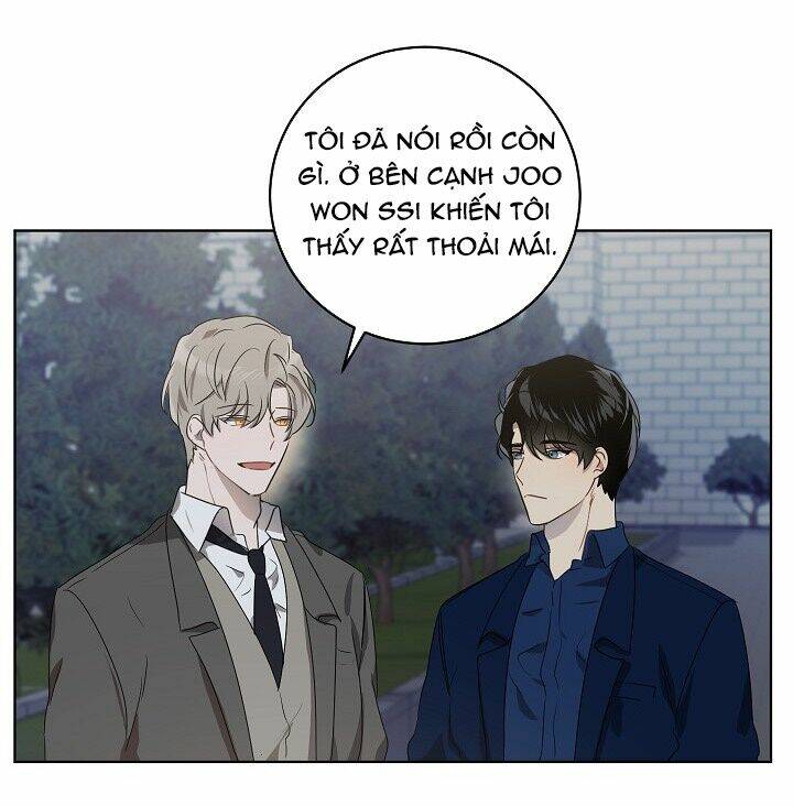 Đừng Lại Gần Giới Hạn 10M Của Tôi: Chapter 50