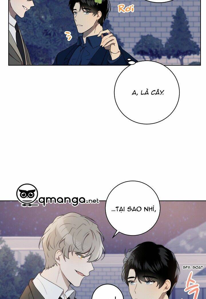 Đừng Lại Gần Giới Hạn 10M Của Tôi: Chapter 50