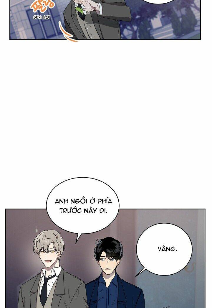 Đừng Lại Gần Giới Hạn 10M Của Tôi: Chapter 50